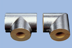 パイプガードヌレックス用継手部材