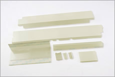 ペット曲げ加工