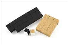 ハーフカット（PureCell）