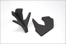 プレス＋スリット加工